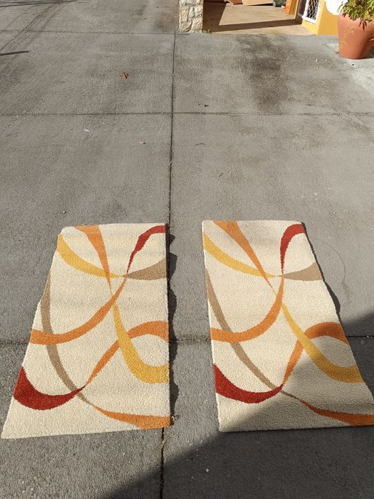 Carpetes para casa