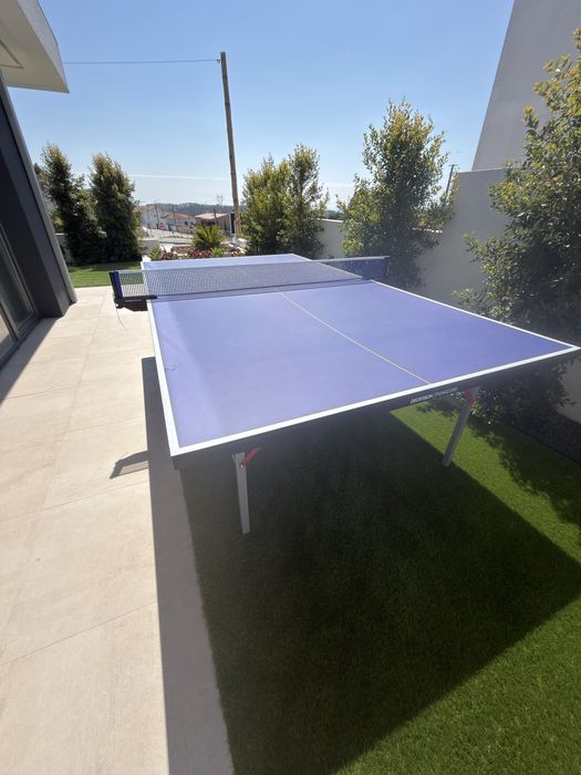 Mesa Ping Pong Pongori TTT 100