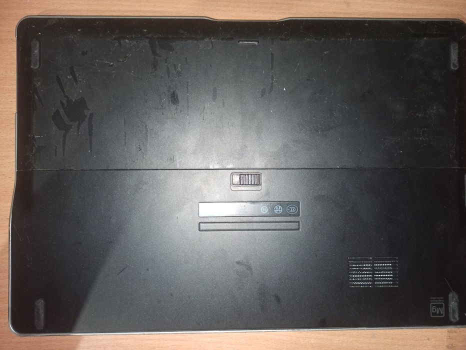 Dell Latitude 6430u