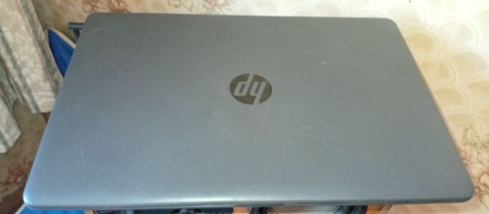 Hp 250 g6 3168ngw. 4гб оперативки 120 ssd диск