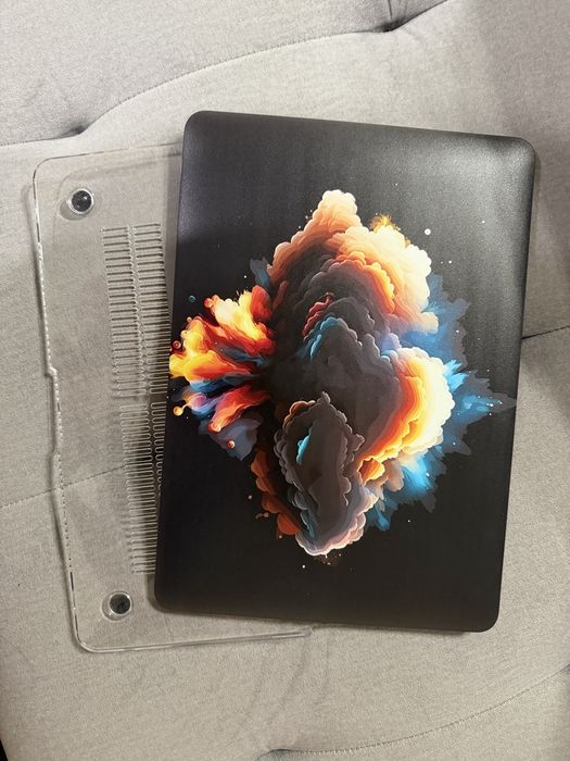 Чохол для макбука (macbook)