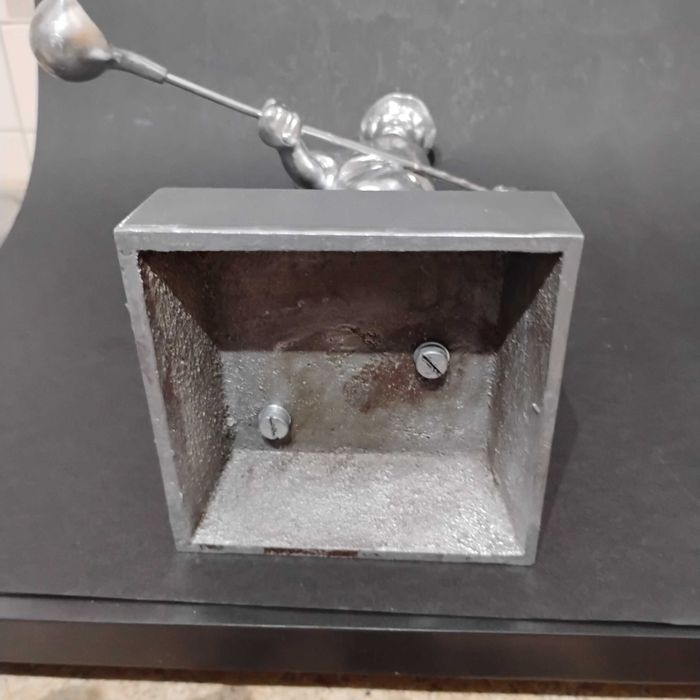 figura Hutnik/ odlewnik /