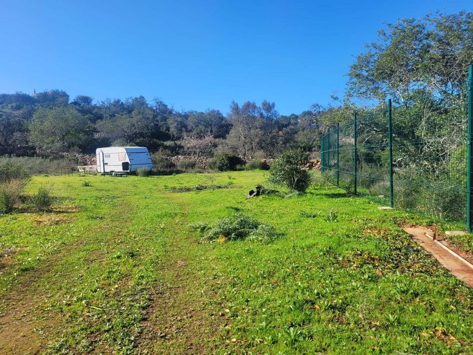 Terreno Estratégico p/ Estaleiro de Obras