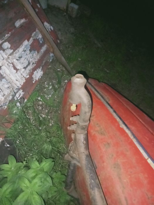 Коляска для Иж юпитер 5