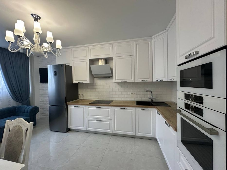 Продам свою каартиру ЖМ Радужный