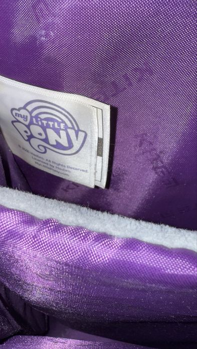 Рюкзак Kite дя дівчинки 1-4 клас