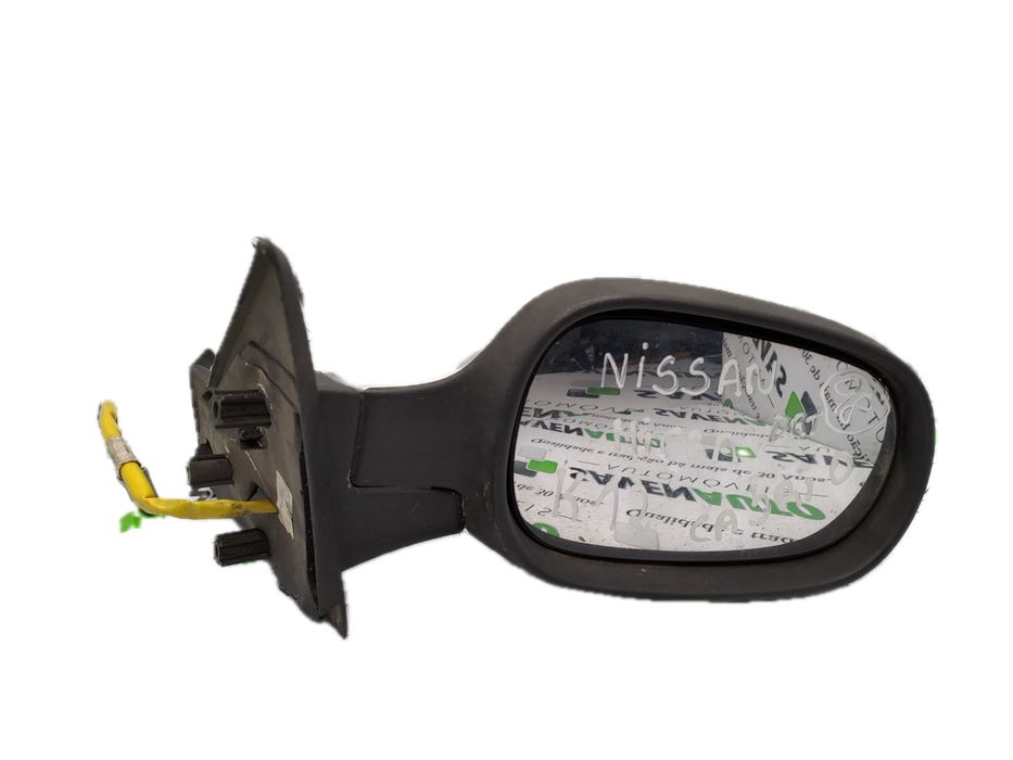 Retrovisor / espelho direito NISSAN Micra III C+C (K12)