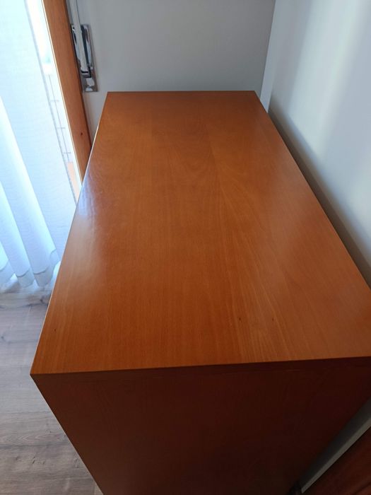 Mobília de quarto casal