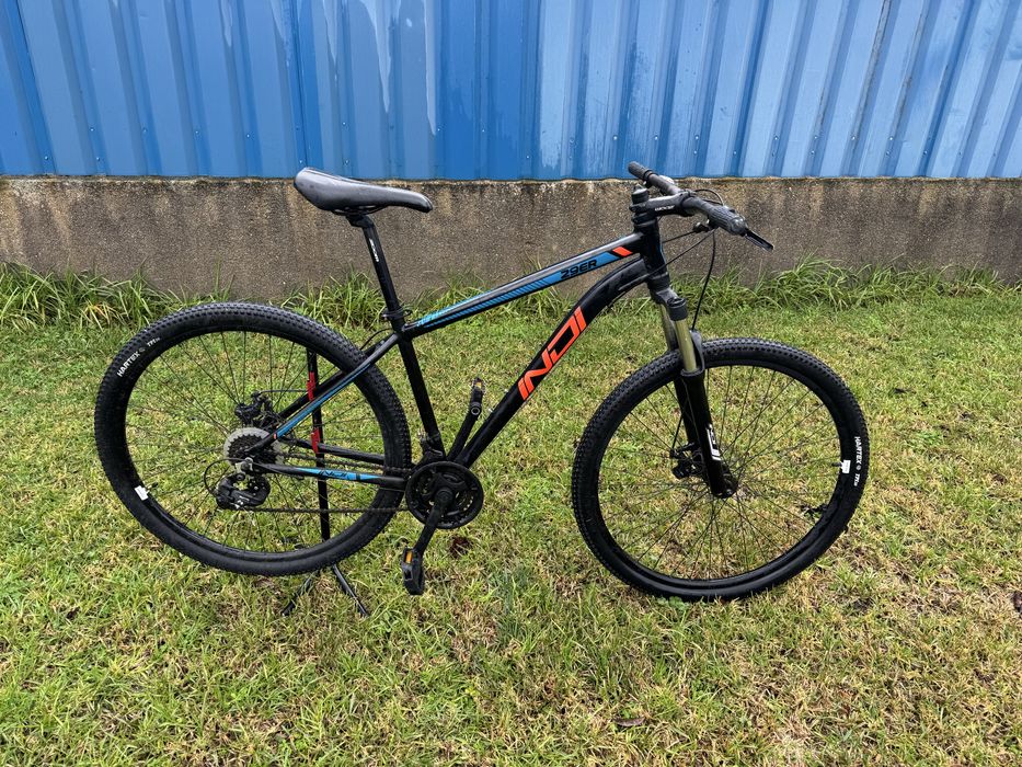BICICLETA INOI 29ER - RODA 29 - Excelente Oportunidade