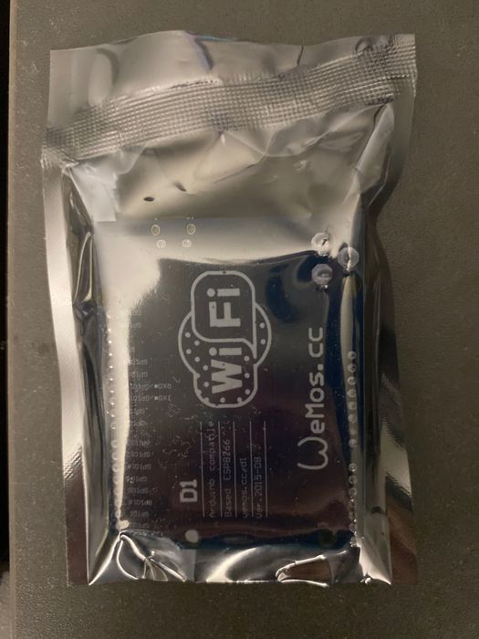 Arduíno compatible D1, Based ESP8266, wemos, novo.64738463736322121