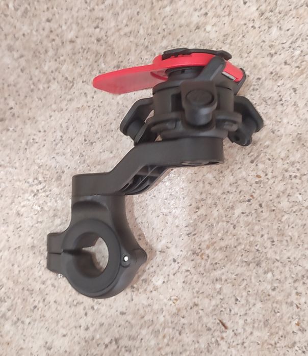 Крепление нове!  держатель + демфер + доп ліпучка смартфона телефона н