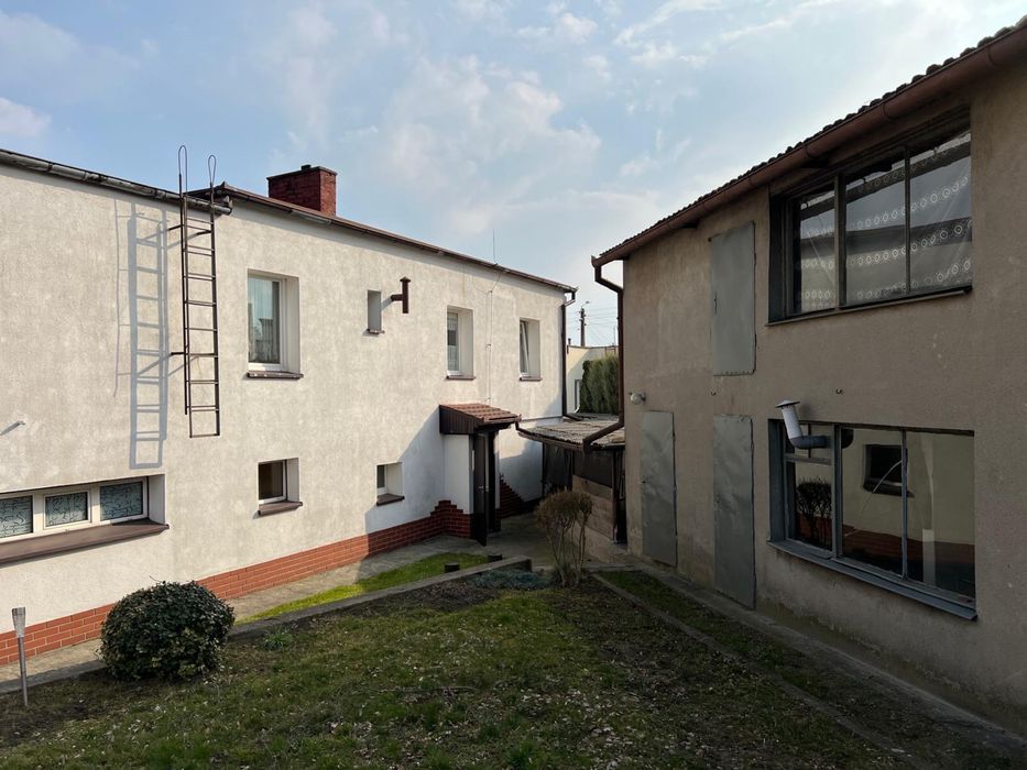 Urokliwy dom z widokiem na jezioro w Więcborku