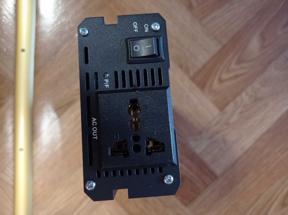 Инвертор Таталкен 3000W чистый синус