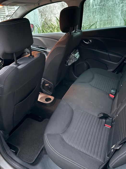 Renault Clio Sport Tourer 1.5 dci 2014