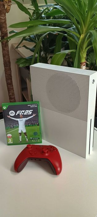Xbox One S 500GB
