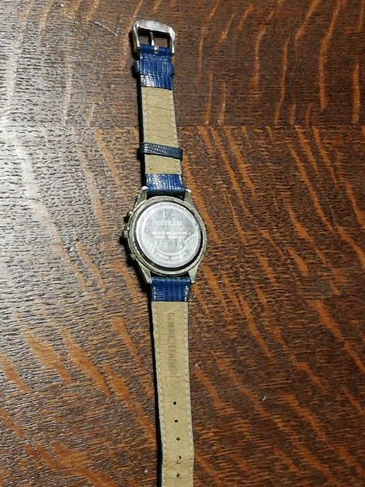 Sprzedam męski zegarek Cetices