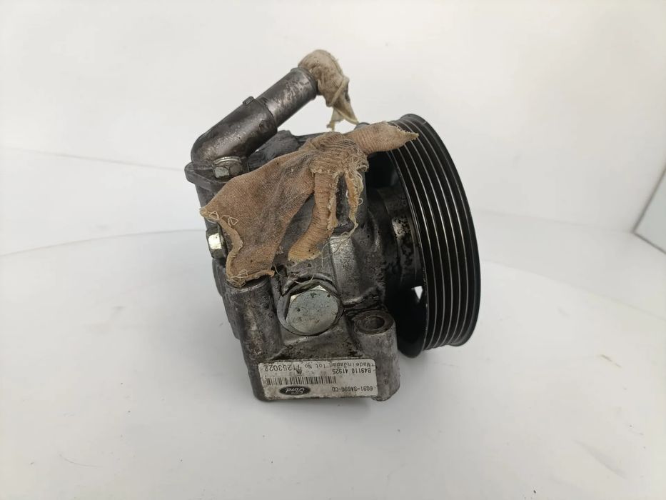 Bomba de direção FORD S-Max (WA6)