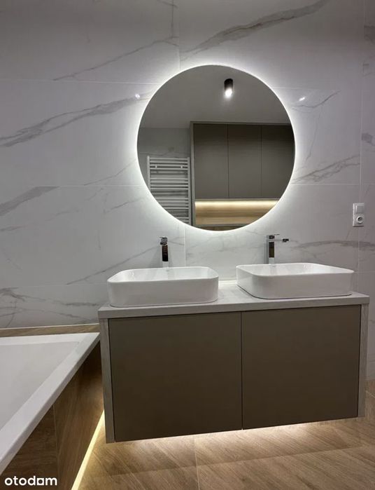 Nowe 3 pokoje + Ogródek ponad 100m2 + umów DNI OTWARTE NA WEEKEND