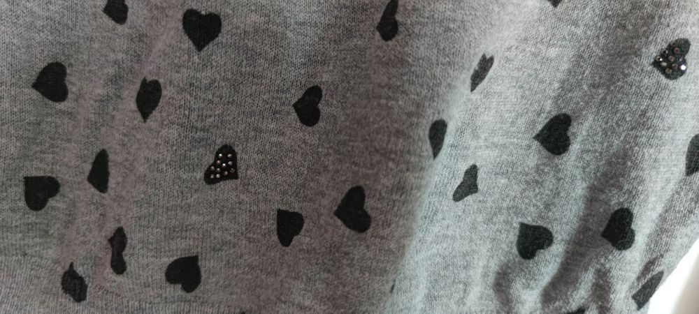Sweter damski cienki Dorothy Perkins r. 36 S