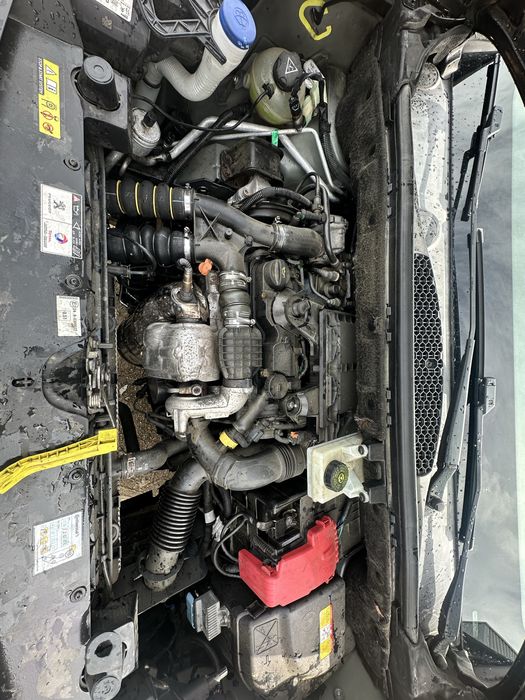 Peugeot partner 1.6 Hdi