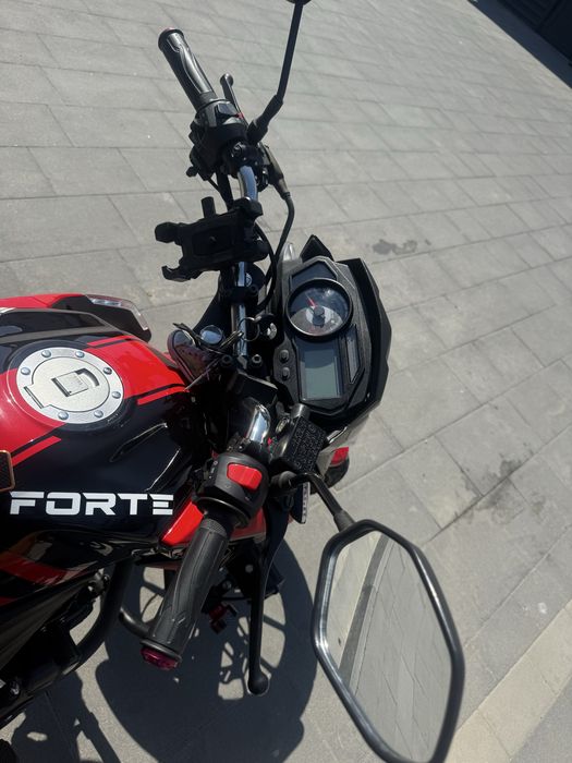 Продам Forte bs200