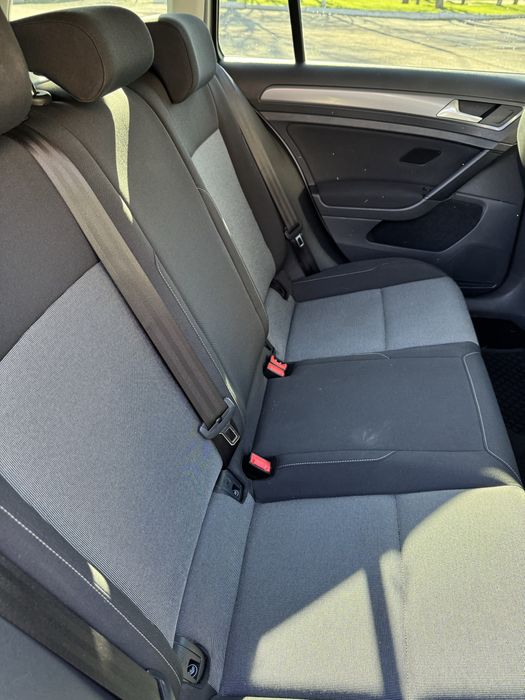 Продам Volkswagen Golf 7 1.6 TDI (механіка, 6-ст.)