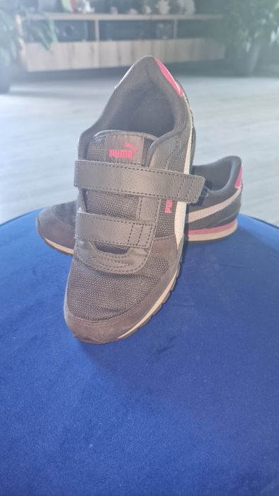 Puma buty dziewczęce