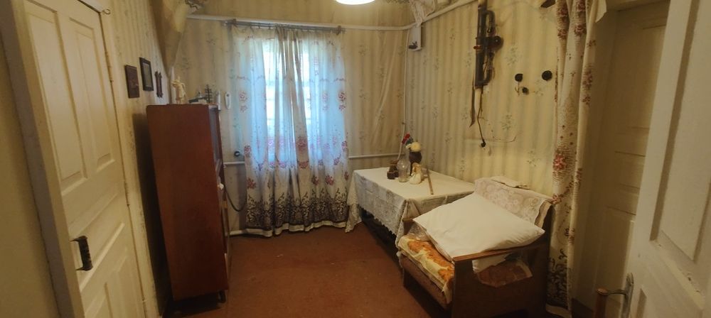 Продам будинок м. Зіньків