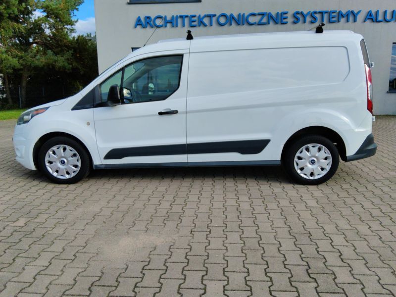 Ford Transit Connect  FORD Transit Connect 1,5TDCI L-2 Bezwypadkow