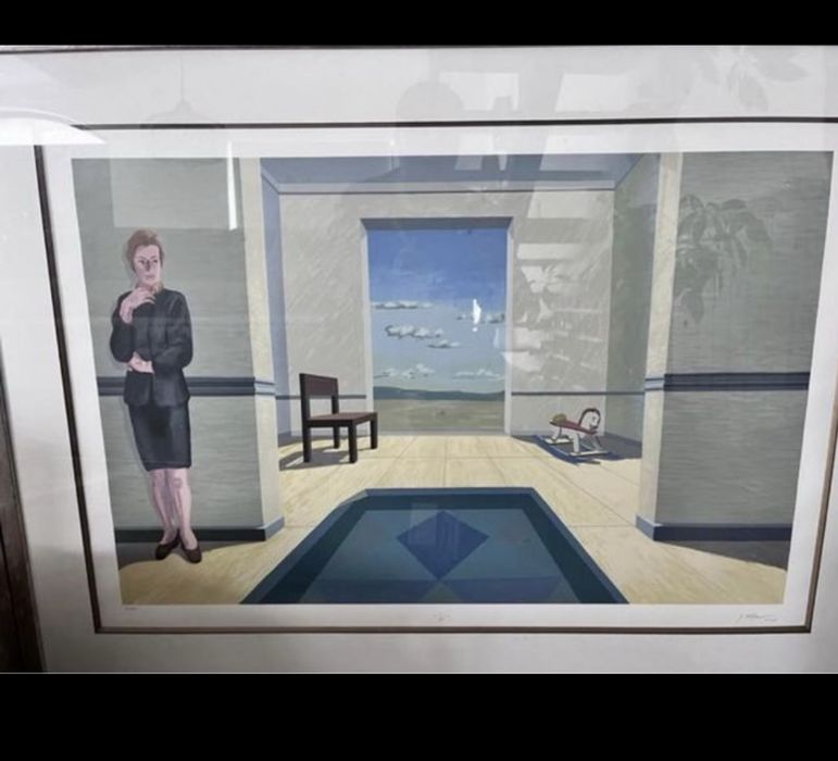 Serigrafia com o nome “Só”64310000988290120