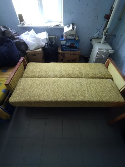 Кухонні меблі б/у