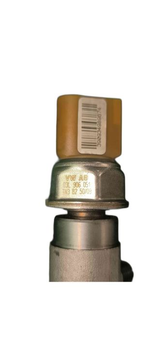 Régua de Injetores VW GOLF VI 03L130089B (OEM) | 03L130764A (OEM) | 03L906051 (OEM)
