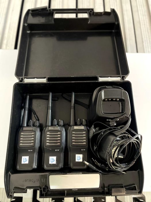 Radiotelefon Midland G11V