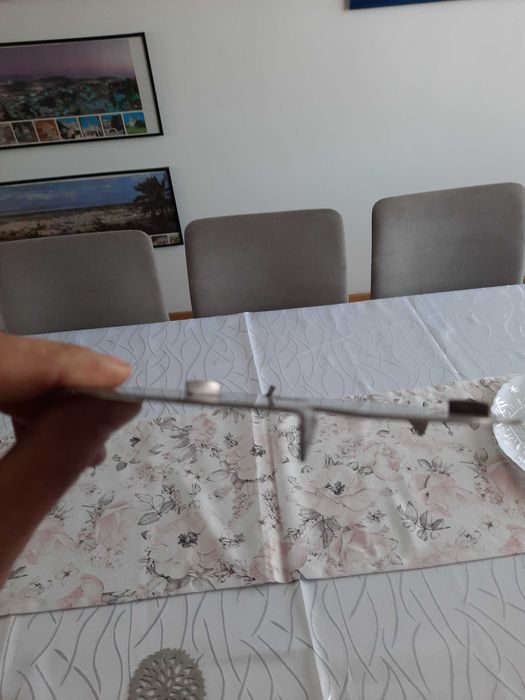 Tarcza do pozyskiwania Pierzgi