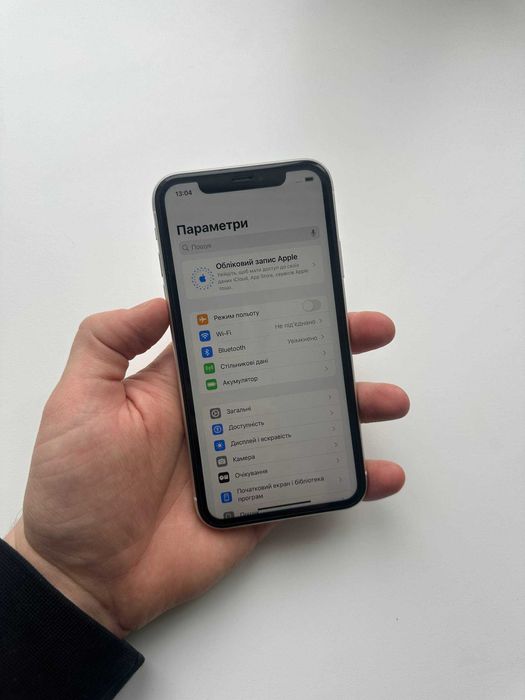 Iphone Xr 128 gb, гарний стан, айфон Хр 128