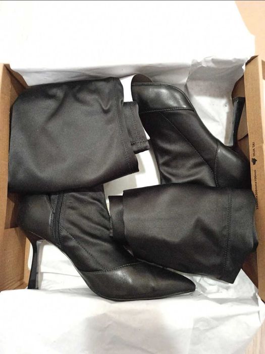 buty damskie ZIGN 38