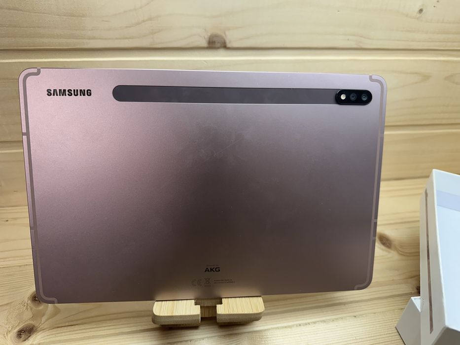 Samsung Tab s7 6/128 gb
