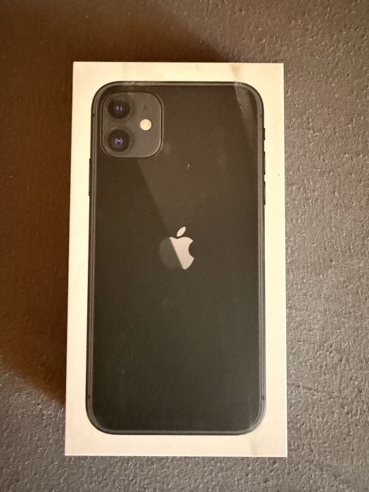 Iphone 11 128GB