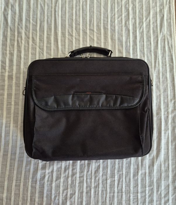 Mala de Portátil Toshiba 16" - Value Edition