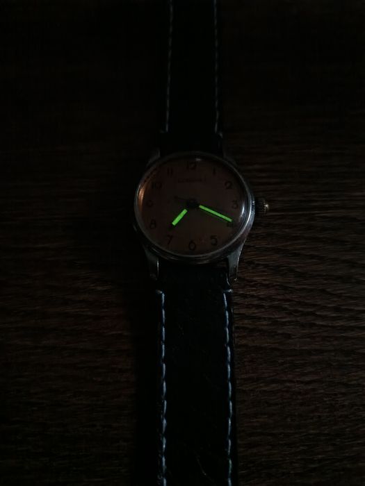 Sprzedam rzadki zegarek Longines cal. 12.68N z 1943r