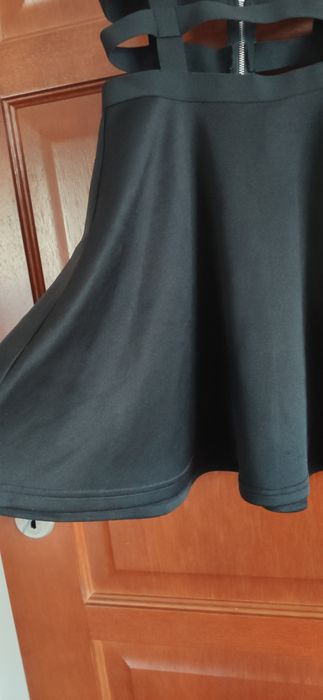 Spódnica dla dziewczynki