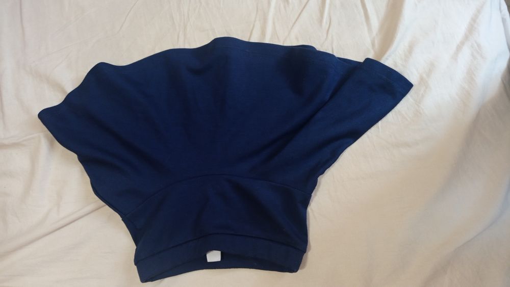 Spódniczka granatowa Cool club r. 110