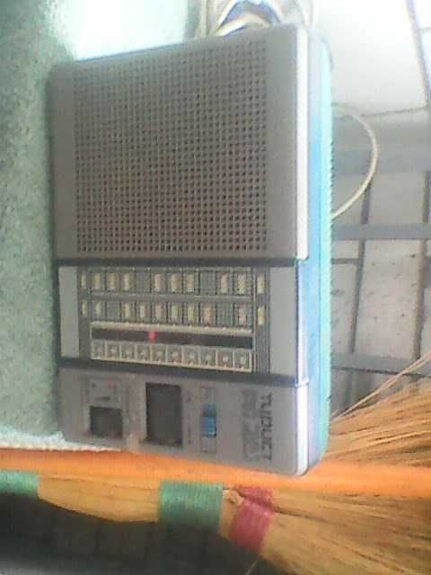 Радиоприемник Россия 303, СССР...