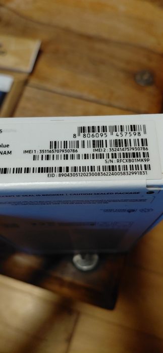 Samsung a35 5g nowy zaplombowany