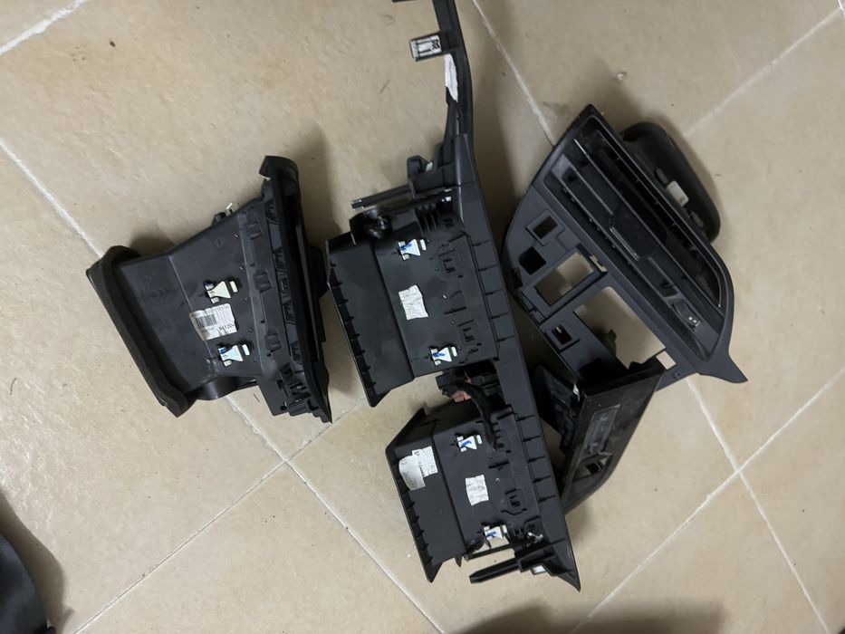 Farol /adblue citroen c4/transmison