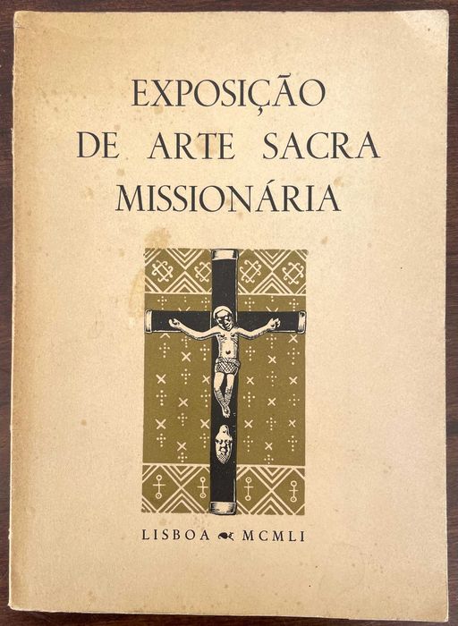 Exposição de Arte Sacra Missionária