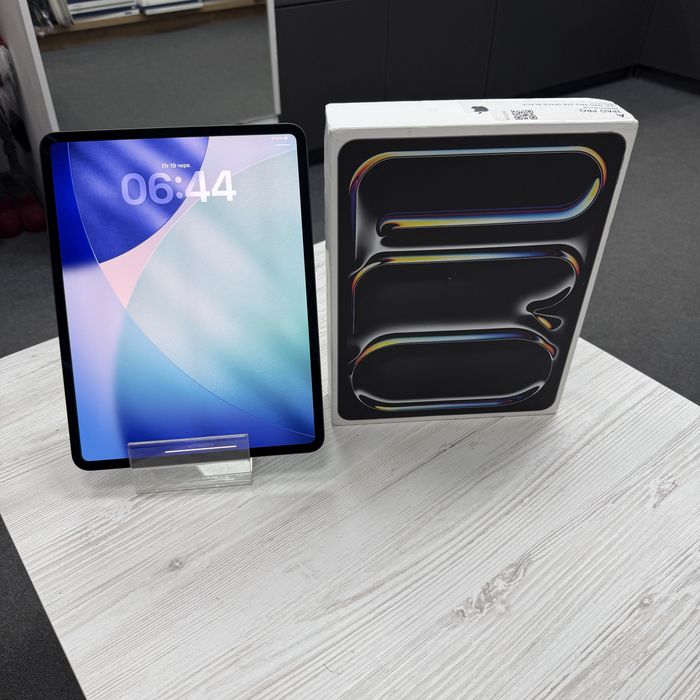 ipad pro m4 13 - Купить электронику - Цены на OLX.ua