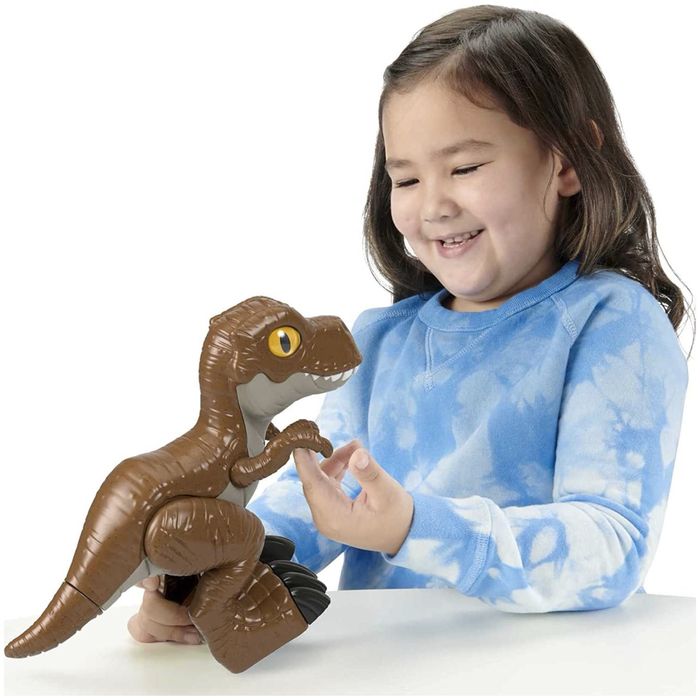 Fisher price T-Rex xl, т-рекс