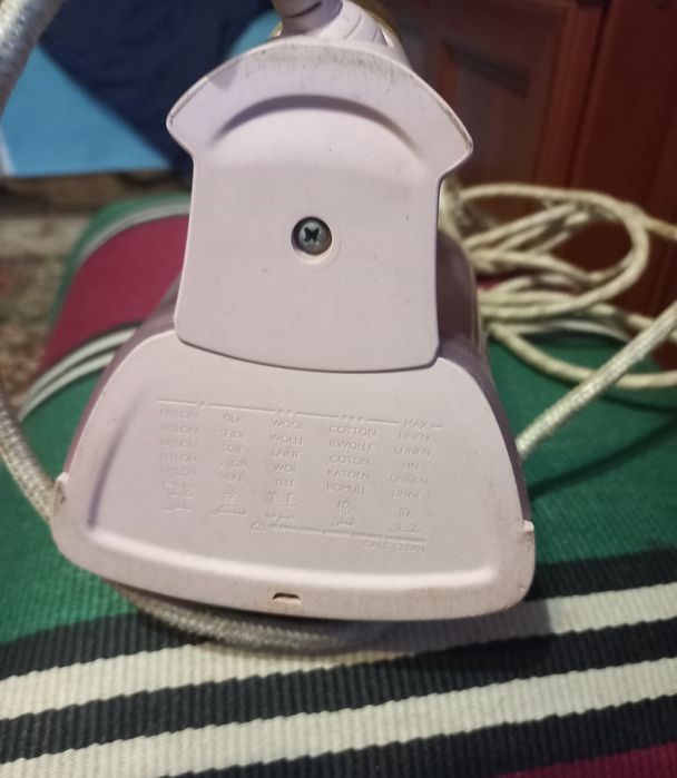 утюг Philips, Германия