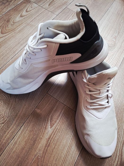Продам крововки Puma, р.44